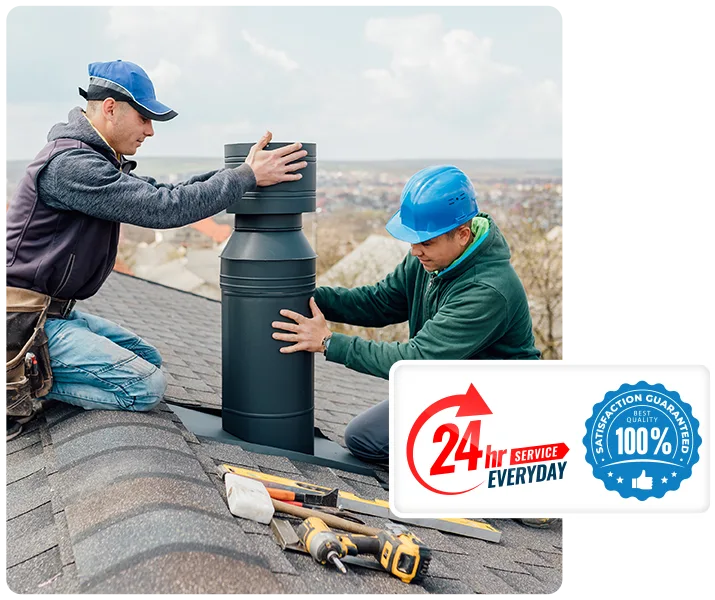 Chimney & Fireplace Installation And Repair in Glendora, CA