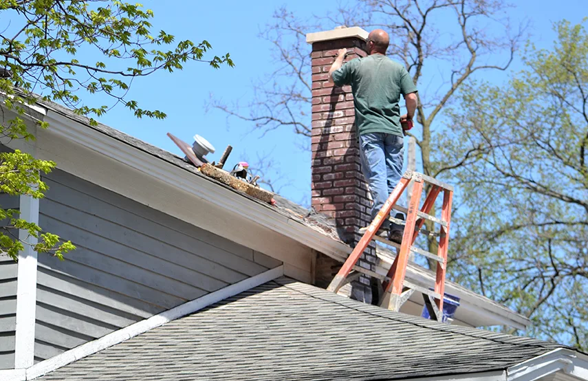 Chimney & Fireplace Inspections Services in Glendora, CA