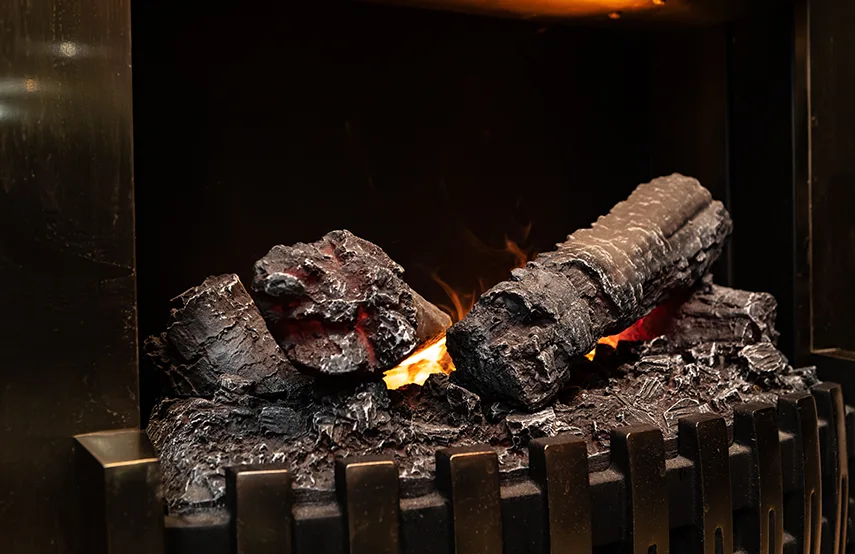 Soot Removal in Glendora, California